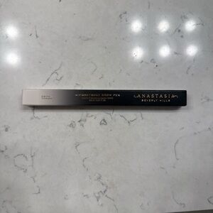 Anastasia Beverly Hills Brow Pen - Ebony Black